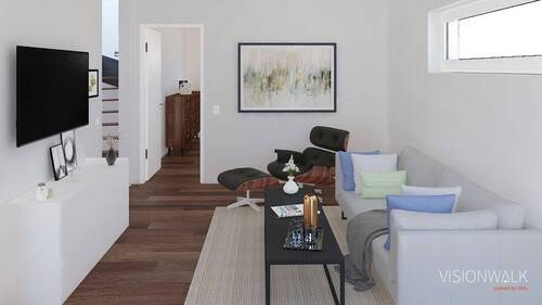 Ansicht Wohnzimmer - 