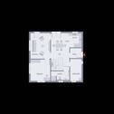 Grundriss Erdgeschoss - 