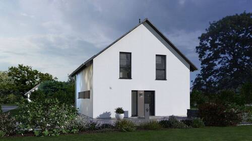 Ansicht Eingang - 