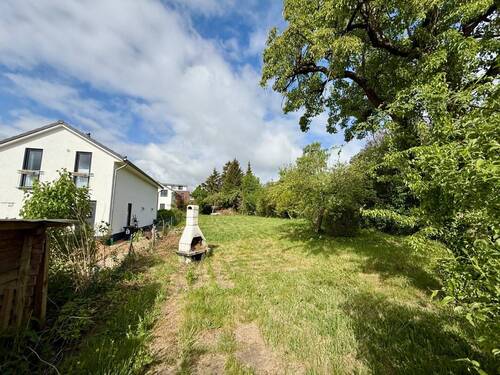 Garten - Einfamilienhaus mit 211,00 m² in Bad Oldesloe zum Kaufen