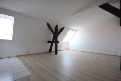 Wohn- Essbereich - Etagenwohnung mit 57,00 m² in Wittenberge zur Miete