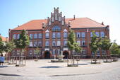 Umgebung - 