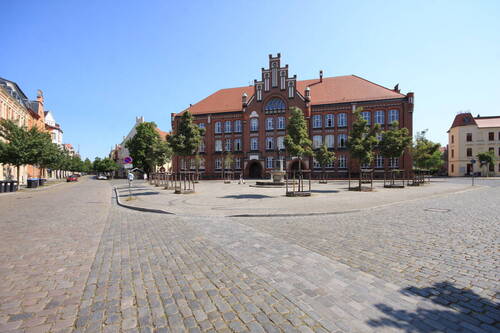 Umgebung - 