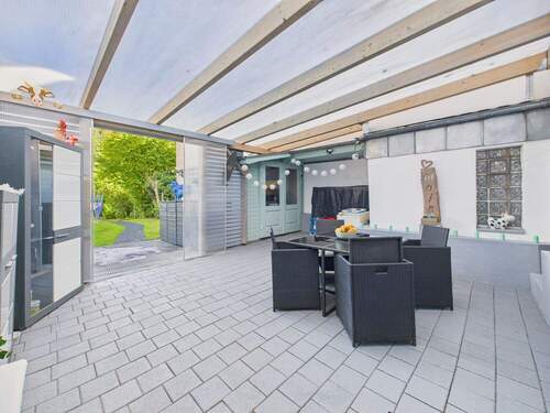 Wintergarten - 