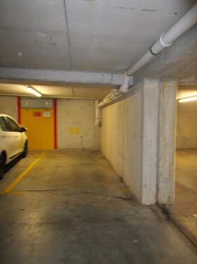 TG-Stellplatz - 