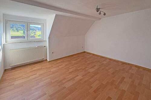 Zimmer Dachgeschoss - 