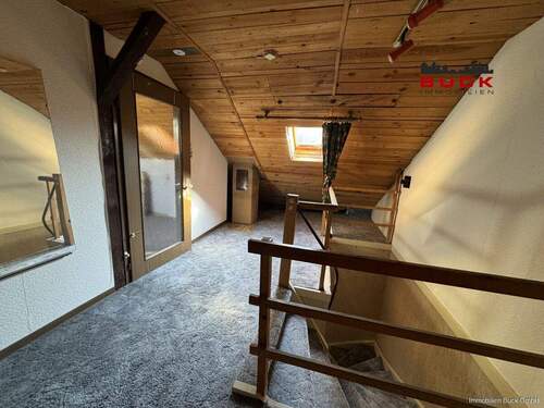 Dachgeschoss - 