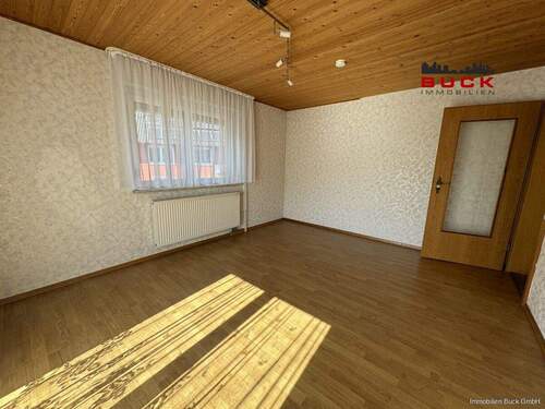 Schlafzimmer im OG - 