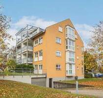 Mietangebot in Singen-Süd: Tolle Wohnung am Ortsrand!
