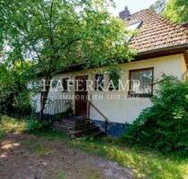 Zum Wachküssen nahe der Fischbeker Heide - Hamburg Neugraben-Fischbek