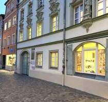 Historische Büro-Rarität in der ehemaligen Essigfabrik Saemmer - Ein Unikat im Herzen von Stadtamhof - Regensburg