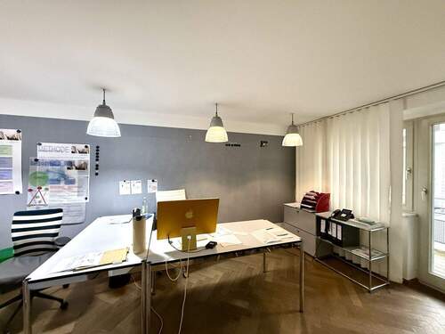 Büroraum - 