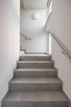 Treppenhaus - 
