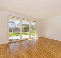 4-Zimmer-Eigentumswohnung im Wohncarrée Plagwitz | EG | KFW 55 | provisionsfrei - Leipzig