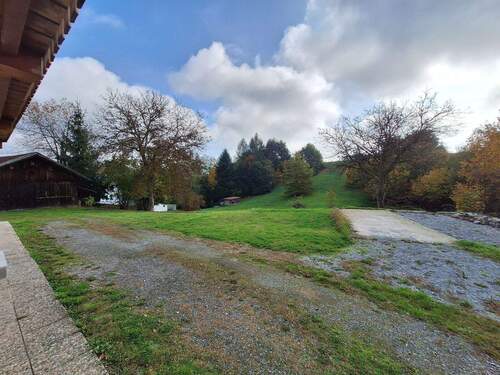 Oktober 25 (2).jpg - Renoviert und bezugsfertig: Ehemaliges Bauernhaus in absolut ruhiger Lage Nähe Eging am See (3 km).