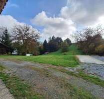 Renoviert und bezugsfertig: Ehemaliges Bauernhaus in absolut ruhiger Lage Nähe Eging am See (3 km). - Eging a.See