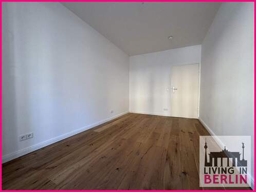 Kinder- oder Arbeitszimmer - 