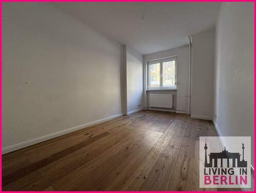 Kinder- oder Arbeitszimmer - 