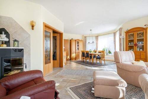 Impressionen - Einfamilienhaus mit 232,00 m&sup2; in Esens zum Kaufen