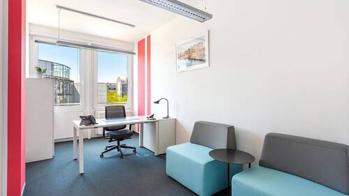 Büro - 