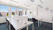 Arbeitsplätze - 