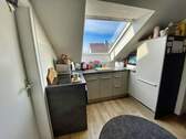 Küche Dachgeschoss - 