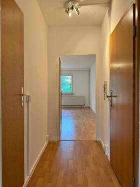 Flur - 2 Zimmer 2- Zimmer zur Miete in Chemnitz