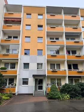 Hausansicht - 