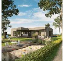 Euer Wohnvergnügen auf einer Ebene - Groitzsch Obertitz