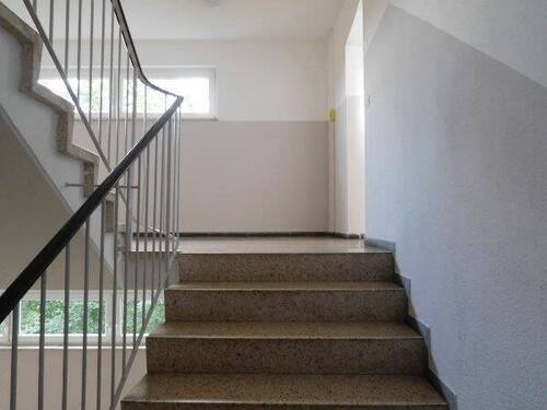 Treppenhaus - 3 Zimmer Etagenwohnung in Senden