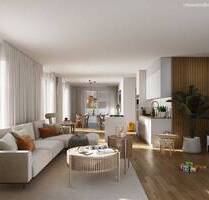 Charmante 3-Zimmer-Wohnung mit ca. 84 m² samt Dusche, Gäste-WC und Balkon - Weingarten