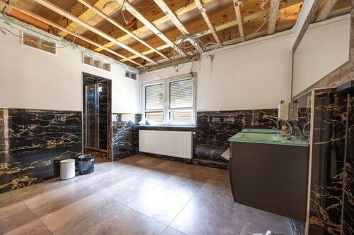Badezimmer EG - 