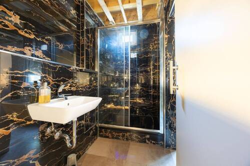 Badezimmer Dusche - 