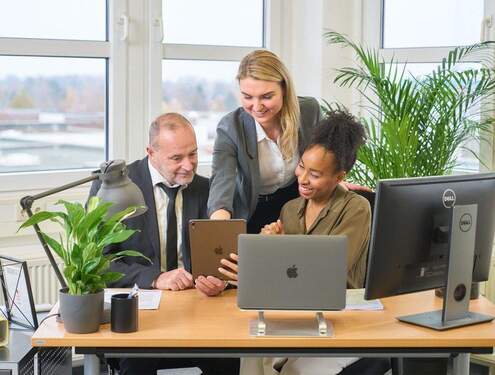 Musterbüro - Büro in Rastatt zur Miete