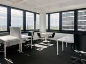 Regus_Mundsburgtower_Germany_Centre 3914_Office 1. - Büro in Hamburg zur Miete