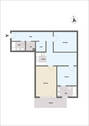 Wohnung 12 - Etagenwohnung mit 90,30 m² in Mainaschaff zum Kaufen