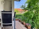 Terrasse - 