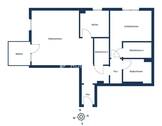 Grundriss - 