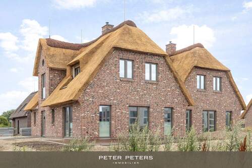 Bild 2 - 4 Zimmer Einfamilienhaus zum Kaufen in List