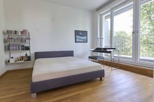 Schlafen - 