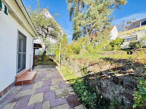 Terrasse - 
