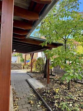 Carport - 