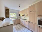 Küche mit EBK - 3 Zimmer Einfamilienhaus zur Miete in Kaiserslautern