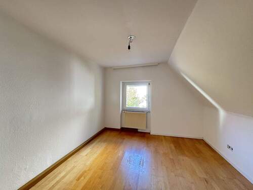 OG: Schlafzimmer - 