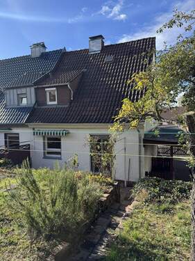 Rückansicht - 