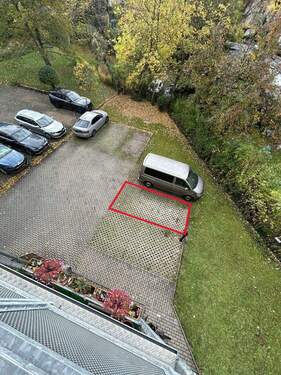 Stellplatz - Etagenwohnung mit 82,40 m² in Erfurt zum Kaufen