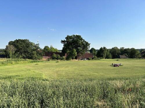 Bild 5 - Grundstück in Bleckede (Breetze) zum Kaufen