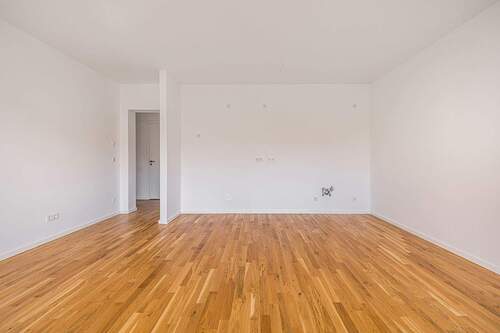 Zimmer - 4 Zimmer Etagenwohnung zum Kaufen in Leipzig