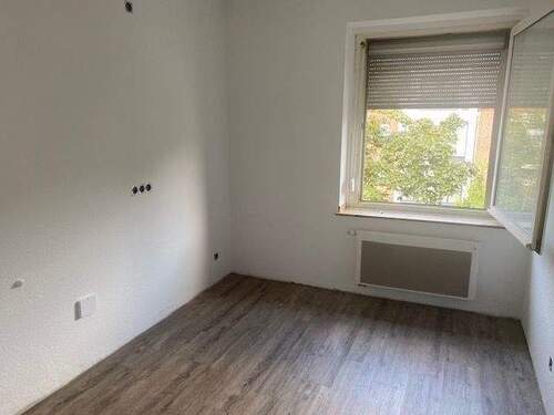 Küche - Etagenwohnung mit 55,00 m&sup2; in Neuss zur Miete