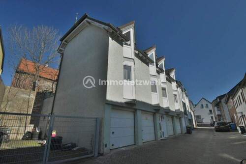 Aussenansicht - 8 Zimmer Mehrfamilienhaus, Wohnhaus in Kerpen